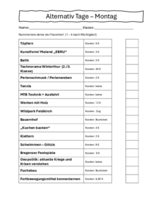 Nummeriere_deine_vier_Favoriten