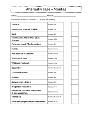 Nummeriere_deine_vier_Favoriten